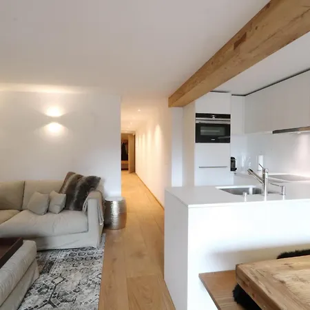 Apartment Dimlej *