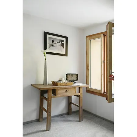 Dimlej Apartment St. Moritz