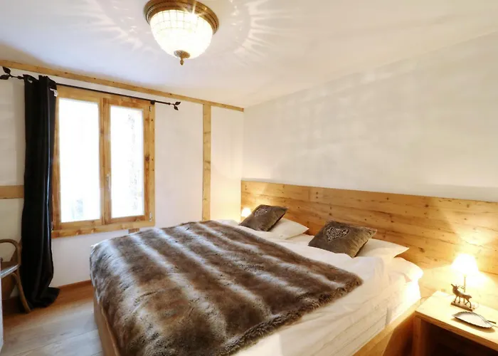 公寓 Dimlej 圣莫里茨