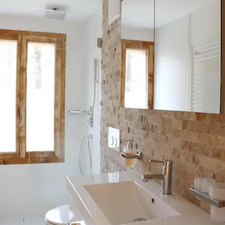Apartment Dimlej