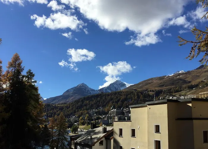 Dimlej Διαμέρισμα *