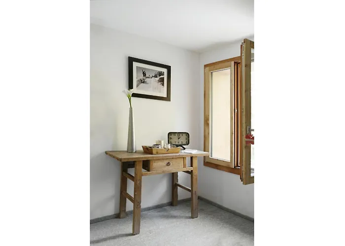 Dimlej Διαμέρισμα Σεντ Μόριτζ