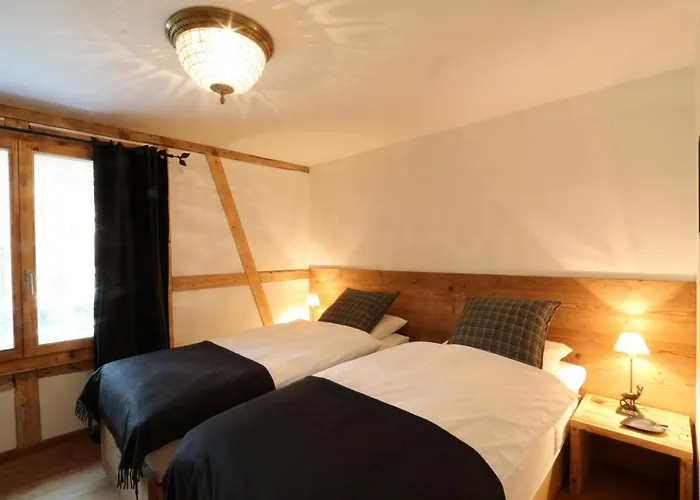 Dimlej Σεντ Μόριτζ